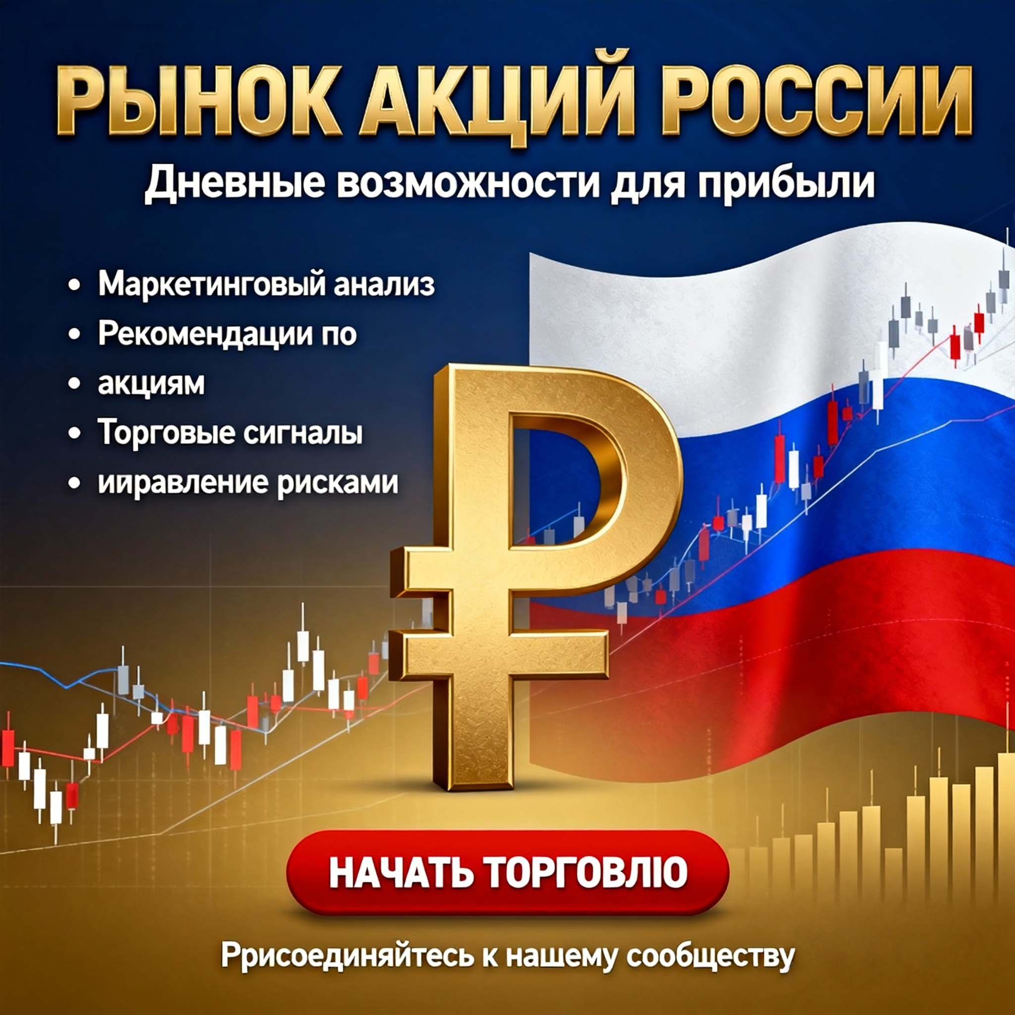 Russian Stock Market Overview